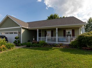 3261 Campaign Dr, Hebron, KY 41048