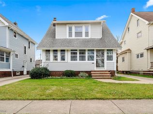 6507 Luelda Ave, Parma, OH 44129