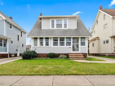 6507 Luelda Ave, Parma, OH, 44129