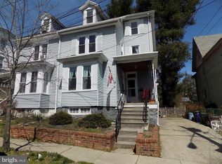 208 Hunter St, Woodbury, NJ 08096