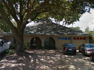 6331 Overlook Dr, Houston, TX 77041