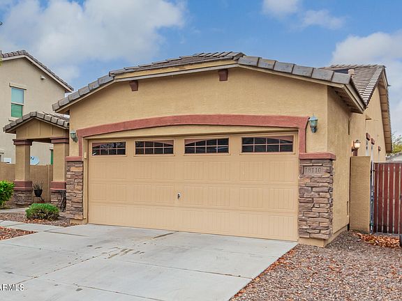 5th image of 18110 W DESERT Lane