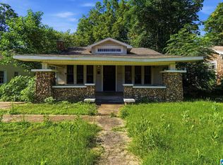 1615 31st St, Birmingham, AL 35208