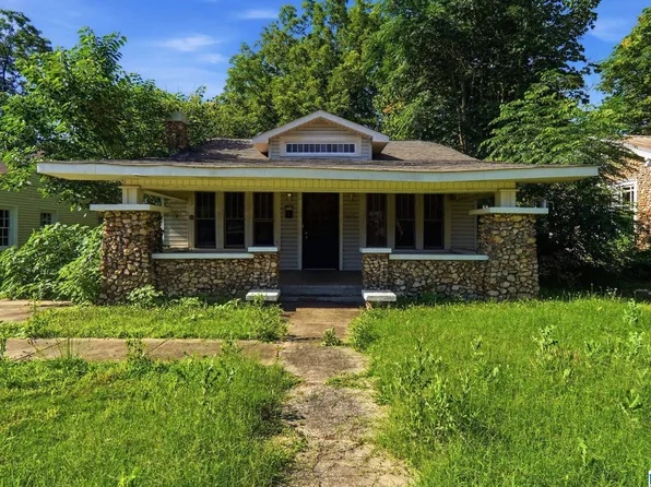 1615 31st St, Birmingham, AL 35208