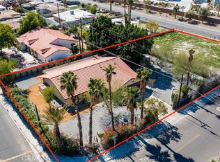 67039 San Jose Dr, Cathedral City, CA 92234