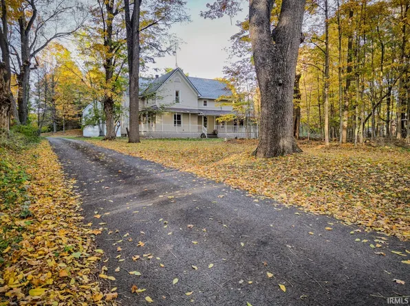 51272 County Road 7, Elkhart, IN 46514