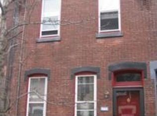 2530 Swain St, Philadelphia, PA 19130