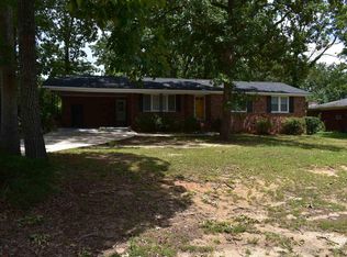 7414 Patricia Dr, Columbia, SC 29209