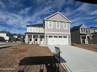 3996 Aquarius Way, Leland, NC 28451