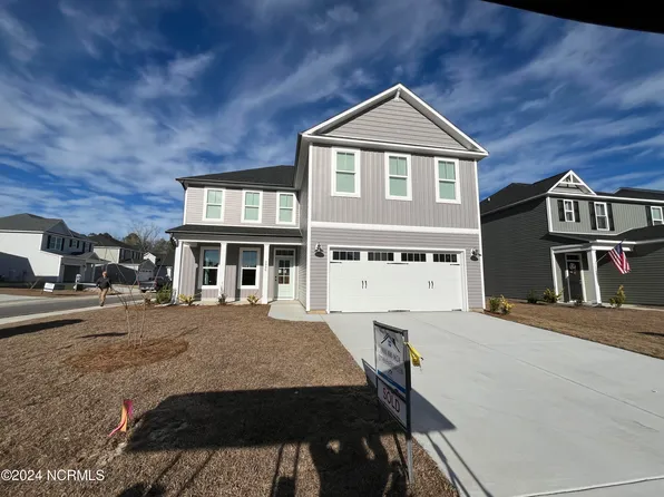 3996 Aquarius Way, Leland, NC 28451