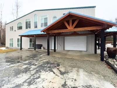 6443 E Beechcraft Rd, Wasilla, AK, 99654