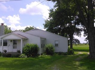 7141 Delisle Fourman Rd, Arcanum, OH 45304