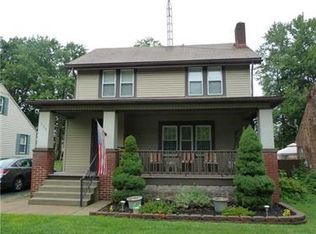 596 Service Ave, Sharon, PA 16146