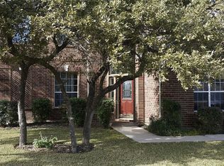 425 Misty Morn Ln, Cedar Park, TX 78613