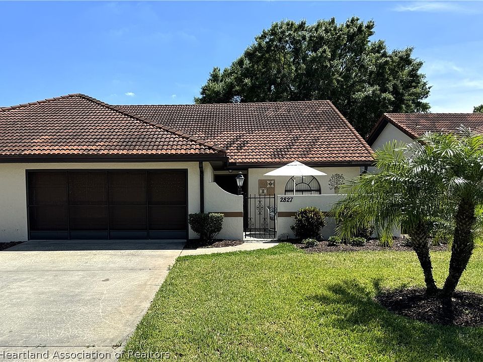 1st image of 2827 Palo Verde Dr