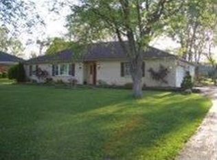 1424 Wardmier Dr, Dayton, OH 45459