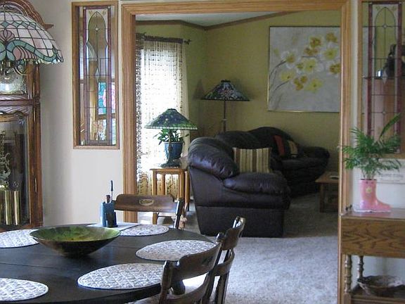 Dining to Living - home 1