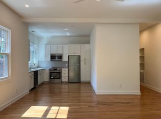 1009 W Trinity Ave #1/2, Durham, NC 27701