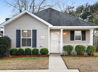 13629 Lawton Ln, Gulfport, MS 39503