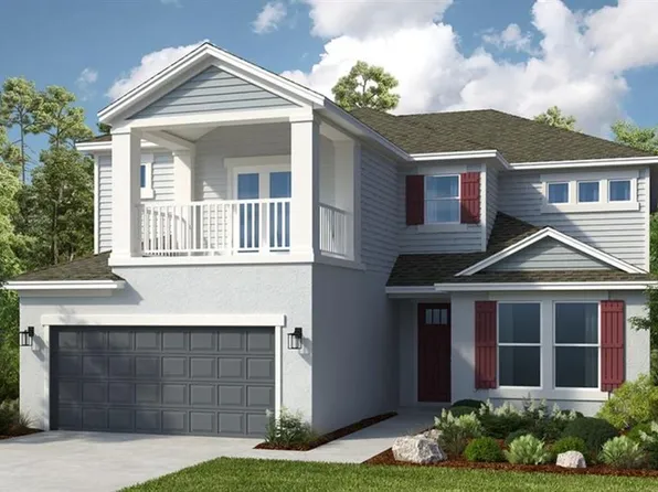 5125 Slate Hue Pl, Apollo Beach, FL 33572