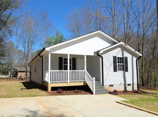 606 Dellinger Rd #1, Shelby, NC 28152
