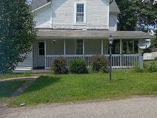 525 W B St, Wellston, OH 45692