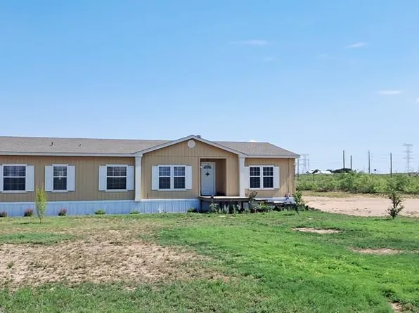 1101 S County Road 1087, Midland, TX 79706