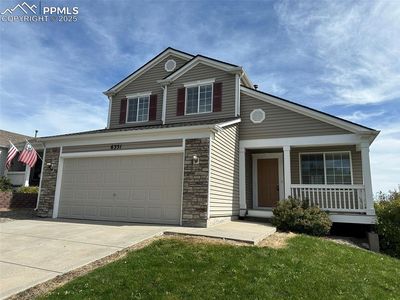 6351 Balance Cir, Colorado Springs, CO, 80923