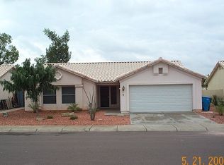 11 W Behrend Dr, Phoenix, AZ 85027