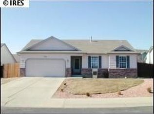 514 Pebble Beach Ave, Johnstown, CO 80534