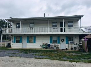 2214 E Broadway Ave #C, Maryville, TN 37804