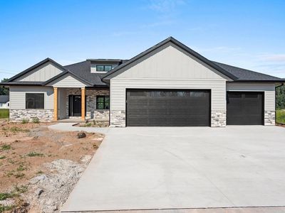 3688 STOCKBURY STREET, Green Bay, WI, 54313