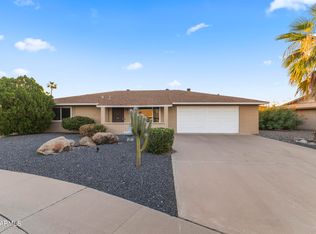 20017 N 101st Ave, Sun City, AZ 85373