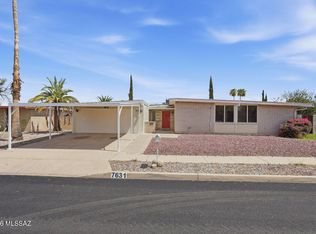 7631 E Linden St, Tucson, AZ 85715