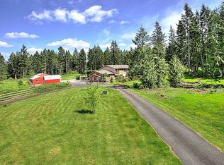 25015 60th Ave E, Graham, WA 98338