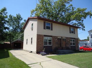 1806 Porter St SW #1808, Wyoming, MI 49519