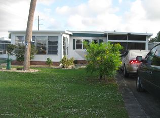 411 Osprey Dr #2, Sebastian, FL 32976