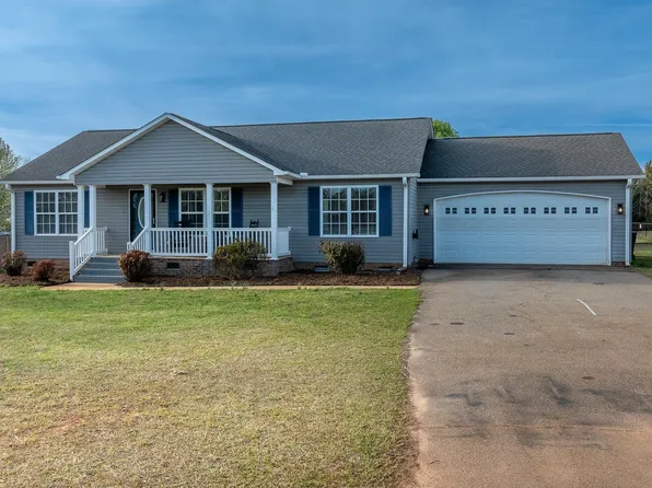 180 Fincher Rd, Pauline, SC 29374