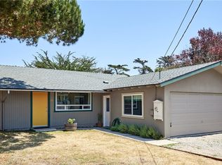 1346 5th St, Los Osos, CA 93402