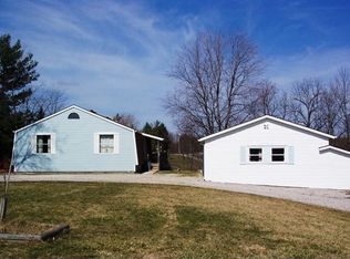 371 Twin Bay Trl, Willard, OH 44890