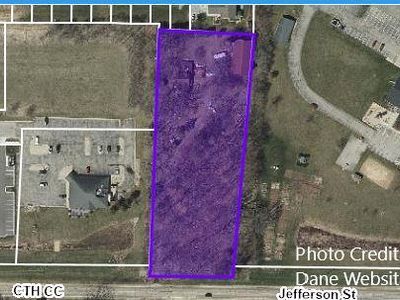 5214 County Road CC LOT 1, Oregon, WI, 53575