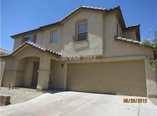 3961 Philomena St, Las Vegas, NV 89129