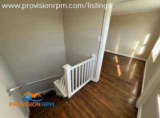 928 Victory Ave #A, Brooklyn, MD 21225
