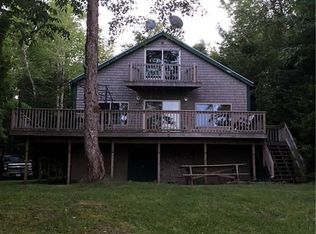 1 Roys Way N, Perry, ME 04667