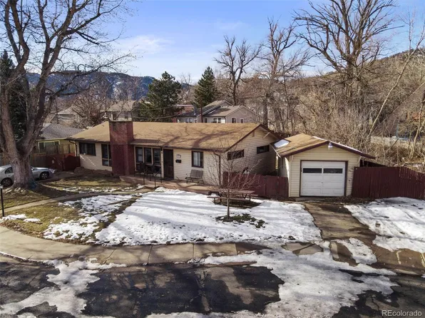 3015 13th Street, Boulder, CO 80304