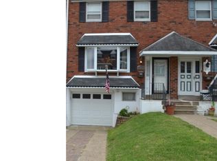 12713 Medford Rd, Philadelphia, PA 19154