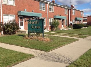 9500 Brace St, Detroit, MI 48228