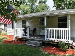 4030 Moline Dr, Indianapolis, IN 46221