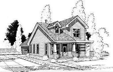 2nd image of 2949 Country Club Drive