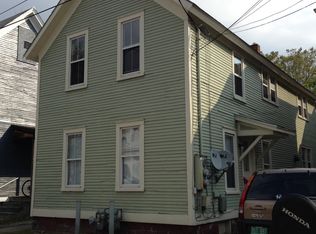 8 Johnson St, Burlington, VT 05401